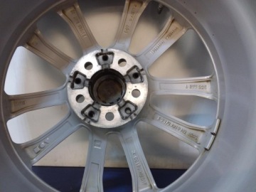 BMW X3 X4 G01 G02 ДИСКИ ЗИМНИЕ КОЛЕСА 245/50R19 691