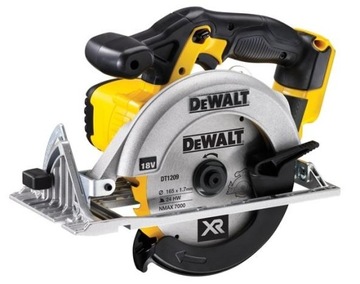 DEWALT КОМБО НАБОР 18В 6 шт. DCK654P3T+DT70709