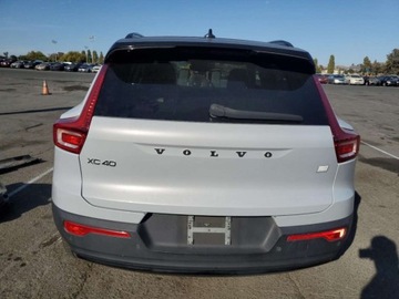 Volvo XC40 2021 Volvo XC 40 Recharge 2021 Elektryczny 402KM, zdjęcie 2