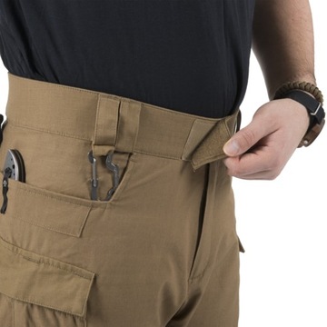 Spodnie Helikon MBDU - NyCo Ripstop - wz. 93 XL