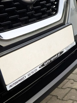 Nissan Qashqai III Crossover 1.3 DIG-T MHEV 158KM 2024 Nissan Qashqai FULL Skóra Panorama Kamery 360, zdjęcie 18