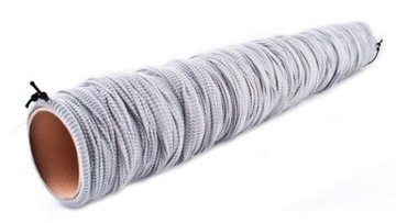 ODKURZACZ CENTRALNY POKROWIEC NA WĄŻ SSĄCY 9m PLUS TUBA