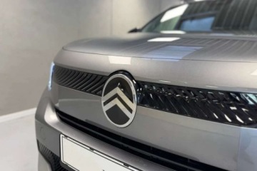 Citroen C3 IV e-Hatchback Elektryczny 44kWh 113KM 2025 Citroen C3 Od reki Duzy rabat Kamera cofania Leasing Wynajem, zdjęcie 14