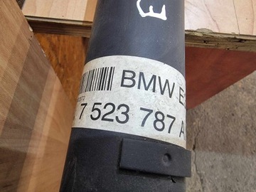 BMW E39 3.0I M54B30 AUTOMAT HŘÍDEL HNACÍ ORIGINÁLNÍ SPRÁVNÝ 7523787