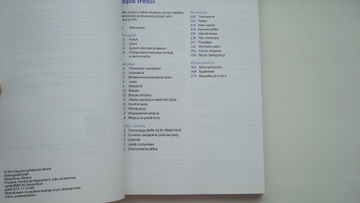 BMW X5 M F15 2013-2018 Руководство пользователя на польском языке BMW X6 M F16 2014-2019