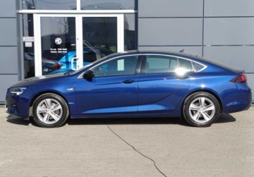 Opel Insignia II Grand Sport Facelifting 2.0 Diesel 174KM 2022 Opel Insignia 2.0 ON 174KM AT Elegance FV23 Salon PL Serwis ASO Gwarancja, zdjęcie 8