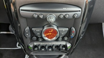 Mini Countryman R60 Crossover 1.6 D 90KM 2013 Mini Countryman ZAREJESTROWANY Bezwypadkowy Serwis, zdjęcie 23