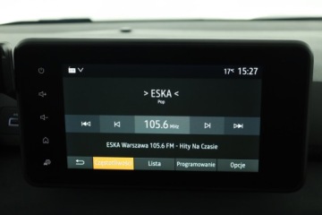 Dacia Jogger 2023 Dacia Jogger 1.0 TCe, Salon Polska, Serwis ASO, zdjęcie 8