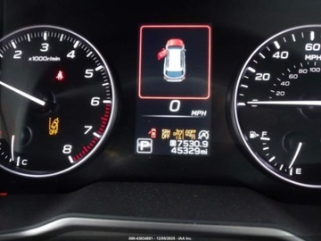 Subaru 2023 Subaru Outback 2024 Subaru Outback Limited XT AWD 2.4 Benzyna 260KM, zdjęcie 8