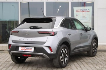 Opel Mokka II SUV 1.2 Turbo 130KM 2023 Opel Mokka Elegance, zdjęcie 3