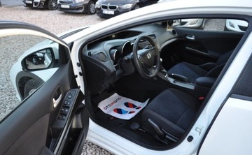 Honda Civic IX 2012 Honda Civic 1.8 Benzyna Klimatyzacja cz.parkowania 1.8 Benzyna 140KM, zdjęcie 12