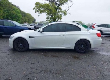 BMW Seria 3 F30-F31-F34 2013 BMW M3 2013, 4.0L, od ubezpieczalni 4.0 Benzyna 414KM, zdjęcie 2