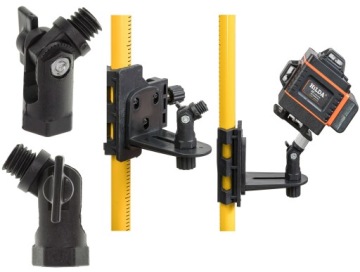 АДАПТЕР ДЛЯ ЛАЗЕРНОГО УРОВНЯ