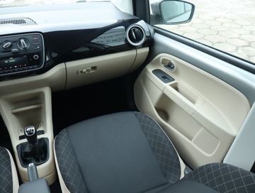 Skoda Citigo Hatchback 5d 1.0 75KM 2017 Skoda Citigo 1.0 MPI, Salon Polska, Serwis ASO, zdjęcie 7