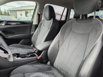 Volkswagen Tiguan III 2025 Volkswagen Tiguan 2.0 TSI 204 KM 4Mot. Elegance D, zdjęcie 10