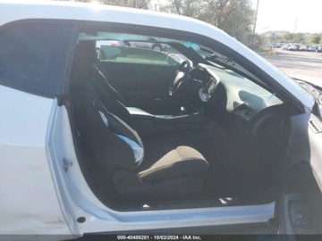 Dodge Challenger III 2022 Dodge Challenger SXT 2022 3.6l 3.6 Benzyna 303KM, zdjęcie 9