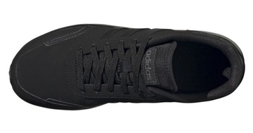 36 2/3 ЖЕНСКИЕ КРОССОВКИ ADIDAS SWITCH, ЧЕРНЫЕ FW9306