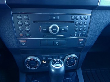 Mercedes GLK Off-roader 3.0 320 CDI 4MATIC 224KM 2010 Mercedes GLK 350 CDI 3.0 V6 224 KM 4 Matic Salon Polska BiXenon Skóra Navi, zdjęcie 18