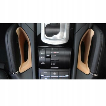 Подлокотник для Porsche Cayenne 11-17
