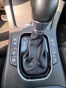 Hyundai i30 III Wagon 1.4 T-GDi 140KM 2019 Hyundai i30 1.4T 140km Automat / Wentylowane,, zdjęcie 16