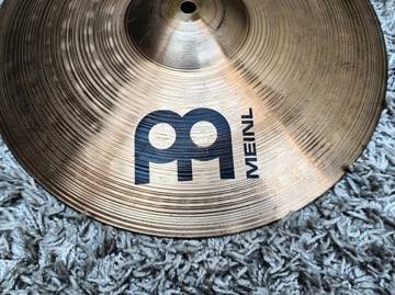 БАРАБАННЫЕ ПЛАСТИНЫ MEINL MCS MEDIUM HI HET 14