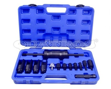 ИНЕРЦИАЛЬНЫЙ СЪЕМНИК ДЛЯ СНЯТИЯ ФОРСУНКИ