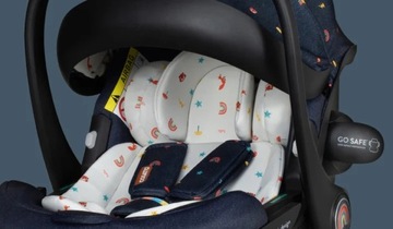 Поворотная база Isofix для сиденья Cosatto — Acorn 2 i-Size