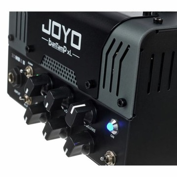 Гитарный усилитель Joyo Zombie II