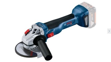 Bosch Szlifierka kątowa GWS 18V-10 solo 06019J4002