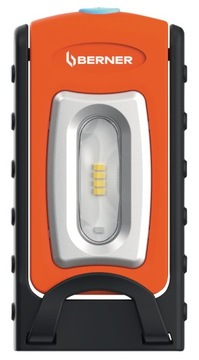 LATARKA POCKET DELUX BRIGHT LED BERNER