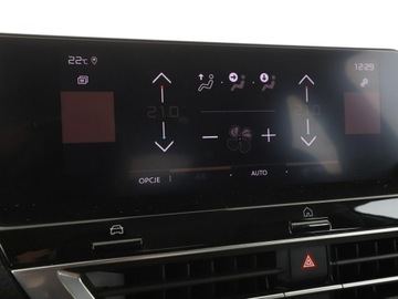 Citroen C4 III SUV 1.2 PureTech 130KM 2022 Citroen C4 Automat Navi Kamera cofania, zdjęcie 26