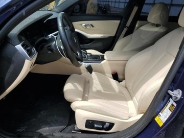 BMW Seria 3 G20-G21 2020 BMW Seria 3 BMW 3 Series 330i, od ubezpieczalni 2.0 Benzyna 255KM, zdjęcie 7
