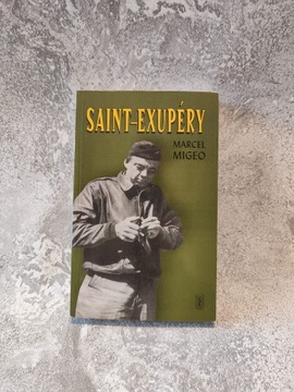 Marcel Migeo Saint-Exupery