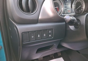 Suzuki 2020 Suzuki Vitara 1.4 Boosterjet SHVS Comfort Plus 2WD 1.4 Benzyna 129KM, zdjęcie 17