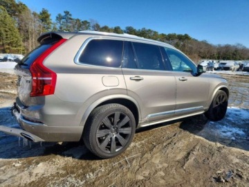 Volvo XC90 II SUV Facelifting 2.0 T6 310KM 2020 Volvo XC 90 2020 2.0l 2.0 Benzyna 310KM, zdjęcie 3