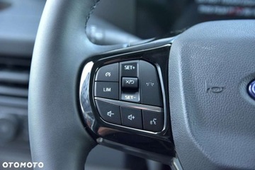 Ford Transit Custom II Van L2 2.0 EcoBlue  136KM 2025 Ford Transit Custom Ford Transit Custom 2.0 Diesel 136KM, zdjęcie 9