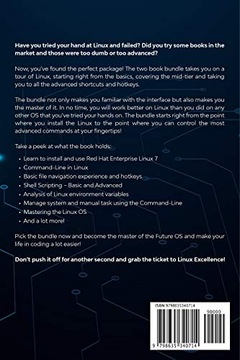 A. Williams, David Linux: The Ultimate Beginners Bible to Learn Linux Comma