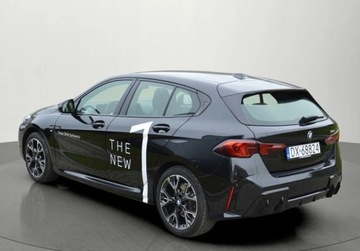 BMW Seria 1 F70 Hatchback 2.0 118d 150KM 2025 BMW Seria 1 Samochod DEMO BMW Bonkowscy Wroclaw 2.0 Diesel 150KM, zdjęcie 4