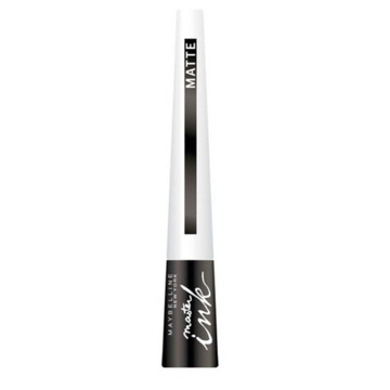 MAYBELLINE MATOWY EYELINER MASTER INK MATTE 12G