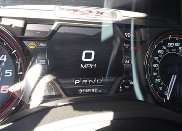  RAM 1500 TRX RAM 1500 TRX 4X4 57 BOX 6.2 Benzyna 712KM, zdjęcie 10