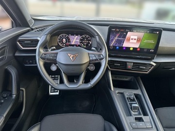 Cupra Formentor Crossover 2.0 TSI 310KM 2023 Cupra Formentor 2.0 TSI 310KM 4Drive Audio System, zdjęcie 14