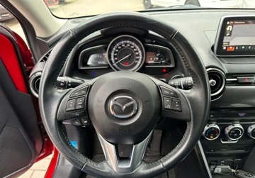 Mazda 2 III Hatchback 5d 1.5 SKY-G 75KM 2016 Mazda 2 1,5 Benzyna 76 KM Serwis GWARANCJA Zam..., zdjęcie 7