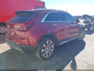 Cadillac 2019 Cadillac XT4 Premium Luxury 2019 2.0 Benzyna 237KM, zdjęcie 5