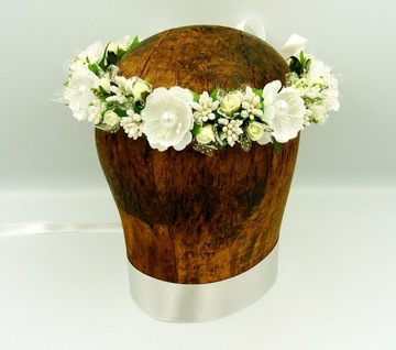 причастный венок, причастные венки, причастие