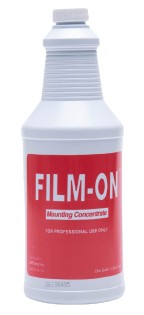 Płyn do montażu aplikacji folii PPF przyciemniającej Koncentrat 946ml