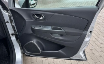 Renault Captur I Crossover 0.9 Energy TCe 90KM 2015 Renault Captur 90KM, 2015R, Klimatronic, Zarejestrowany w Polsce VAT-Marza, zdjęcie 33