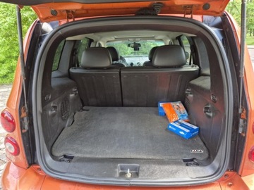 Chevrolet HHR 2008 Chevrolet HHR Chevrolet HHR 2,4 benzyna Duze auto Zamiana 2.4 Benzyna, zdjęcie 15