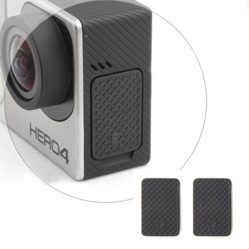Wymiana pokrywy bocznej USB dla Go Pro Hero 4 3