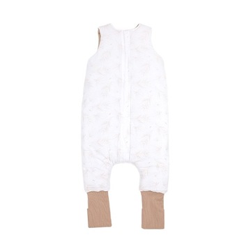 СПАЛЬНЫЙ МЕШОК MAKASZKA НА НОЖКАХ S ДЕТСКИЙ 2,5 ТОГ