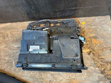 ПЕРЧАТКА ПАССАЖИРСКАЯ AUDI A3 8P LIFT NICE, ОРИГИНАЛ